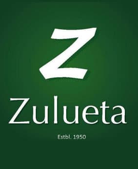Logo Zulueta
