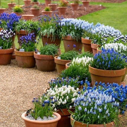 Productos de jardinería en Ponteareas